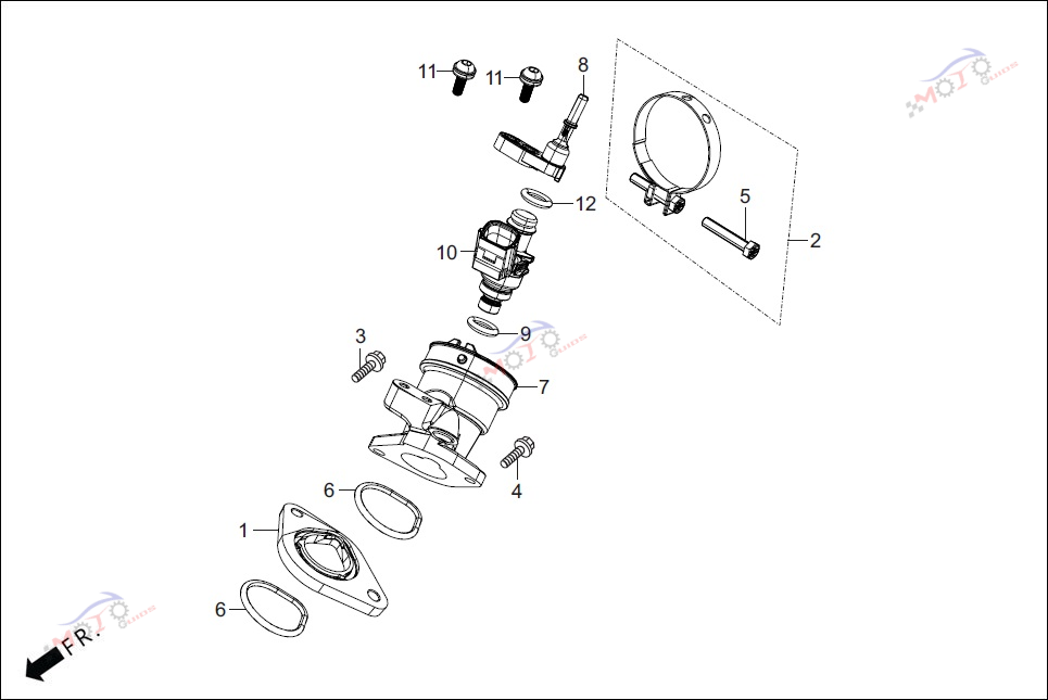 Engine Diagram
